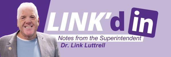 Link'd in banner Link'd in banner